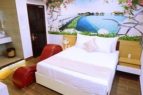 Hong Bao Thach Hotel