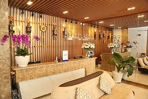 Hong Bao Thach Hotel