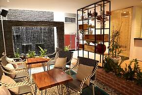 Hong Bao Thach Hotel