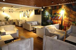 Hong Bao Thach Hotel