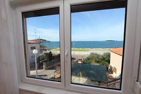 Rooms and Apartments Bella Vista