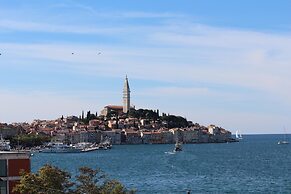 Rooms and Apartments Bella Vista