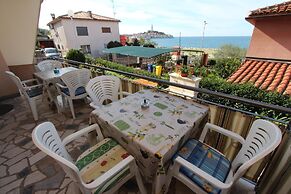 Rooms and Apartments Bella Vista