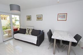 Rooms and Apartments Bella Vista