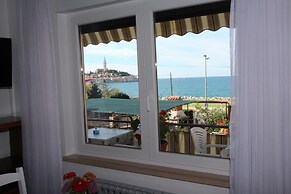 Rooms and Apartments Bella Vista