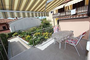 Rooms and Apartments Bella Vista