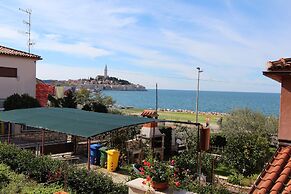 Rooms and Apartments Bella Vista