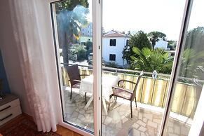 Rooms and Apartments Bella Vista