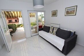 Rooms and Apartments Bella Vista