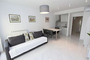 Rooms and Apartments Bella Vista