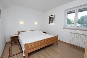 Rooms and Apartments Bella Vista