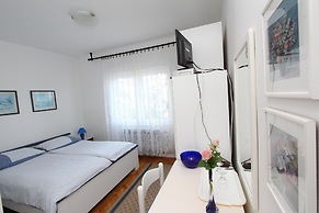 Rooms and Apartments Bella Vista