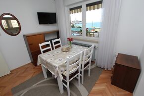 Rooms and Apartments Bella Vista