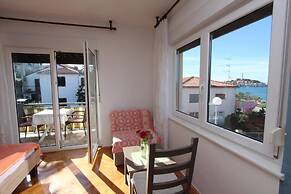 Rooms and Apartments Bella Vista