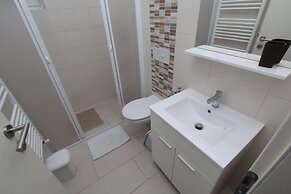 Rooms and Apartments Bella Vista