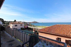 Rooms and Apartments Bella Vista