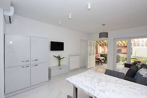 Rooms and Apartments Bella Vista