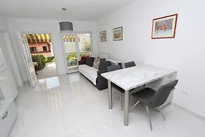 Rooms and Apartments Bella Vista