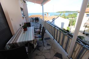 Rooms and Apartments Bella Vista