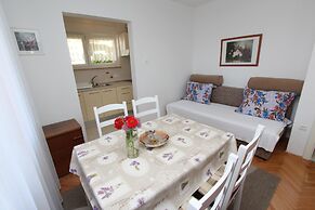 Rooms and Apartments Bella Vista