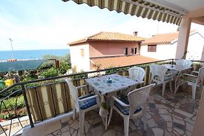 Rooms and Apartments Bella Vista