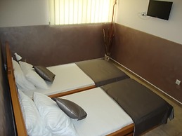 Vila Olivera Niska Banja