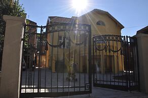 Vila Olivera Niska Banja