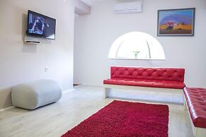 Vila Olivera Niska Banja