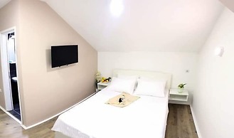 Vila Olivera Niska Banja