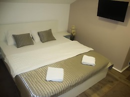 Vila Olivera Niska Banja