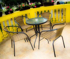 Vila Olivera Niska Banja