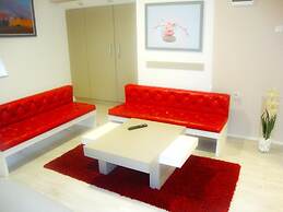 Vila Olivera Niska Banja