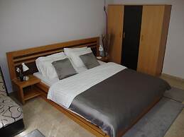 Vila Olivera Niska Banja