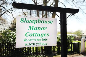 Sheephouse Manor