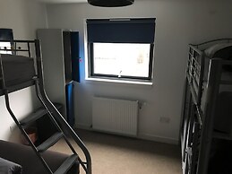 An Cala Cafe and Bunkhouse - Hostel