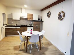 Apartments Bertetic