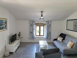 Apartments Bertetic