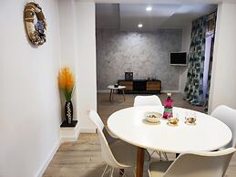 Apartments Bertetic