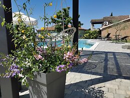 Apartments Bertetic
