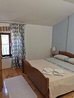 Apartments Bertetic