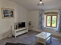 Apartments Bertetic