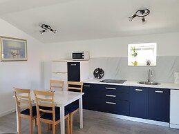 Apartments Bertetic