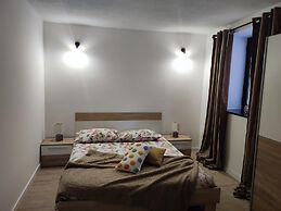 Apartments Bertetic