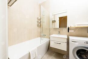 Docklands Apart Hotel