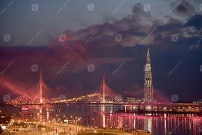 Docklands Apart Hotel