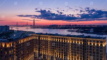 Docklands Apart Hotel