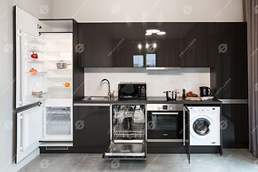 Docklands Apart Hotel