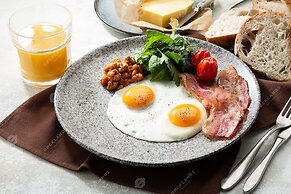 Docklands Apart Hotel