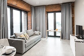 Docklands Apart Hotel