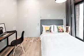 Docklands Apart Hotel